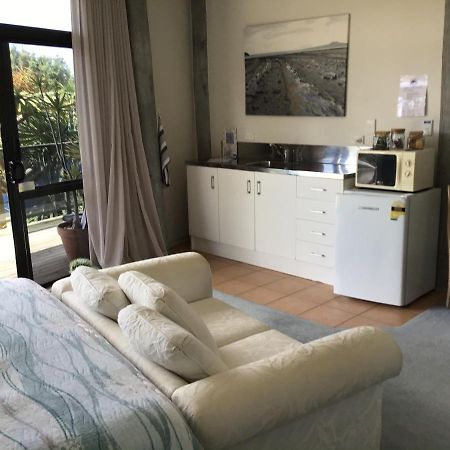Apartamento Heads Up Mangawhai Exterior foto