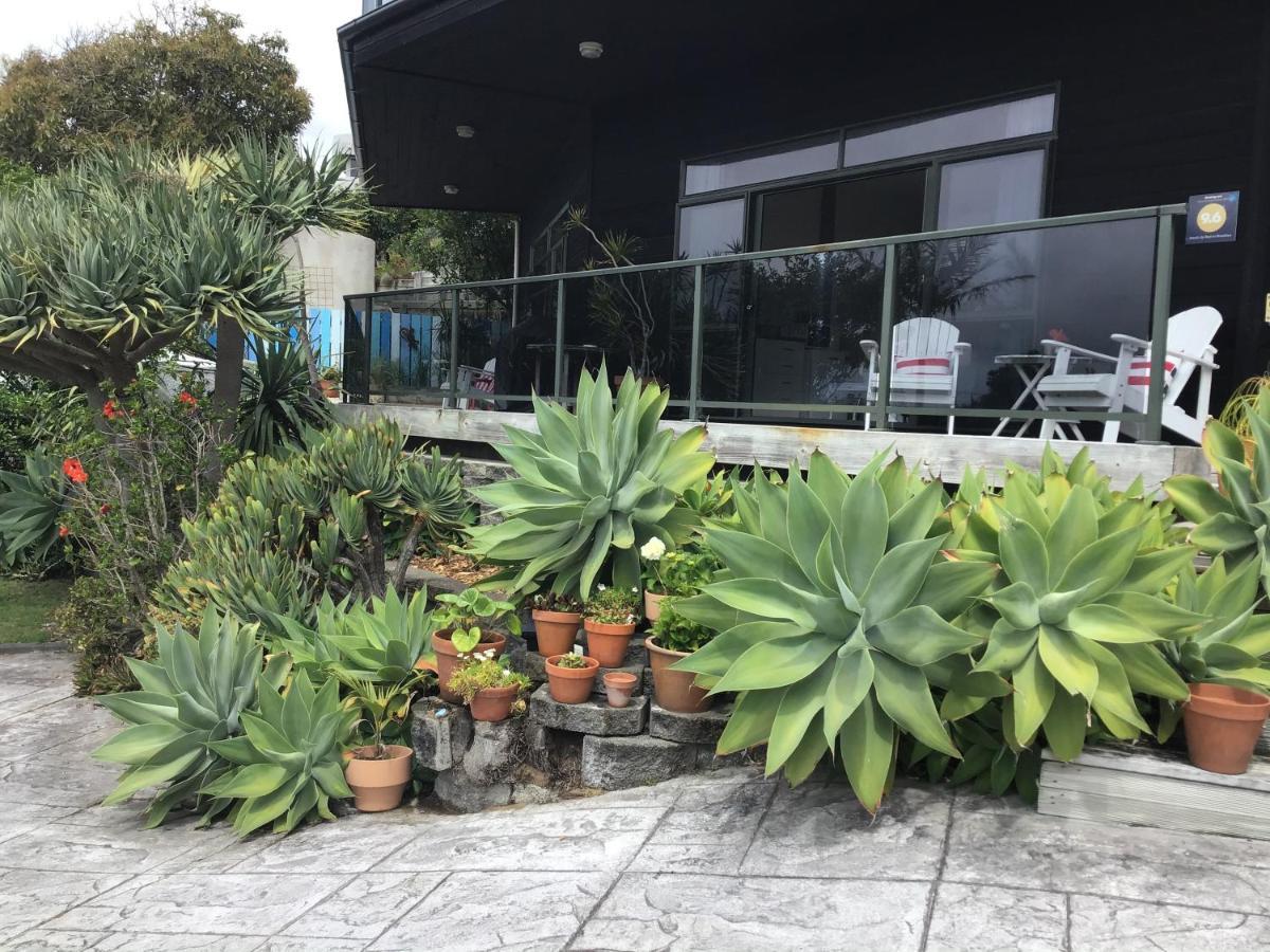 Apartamento Heads Up Mangawhai Exterior foto