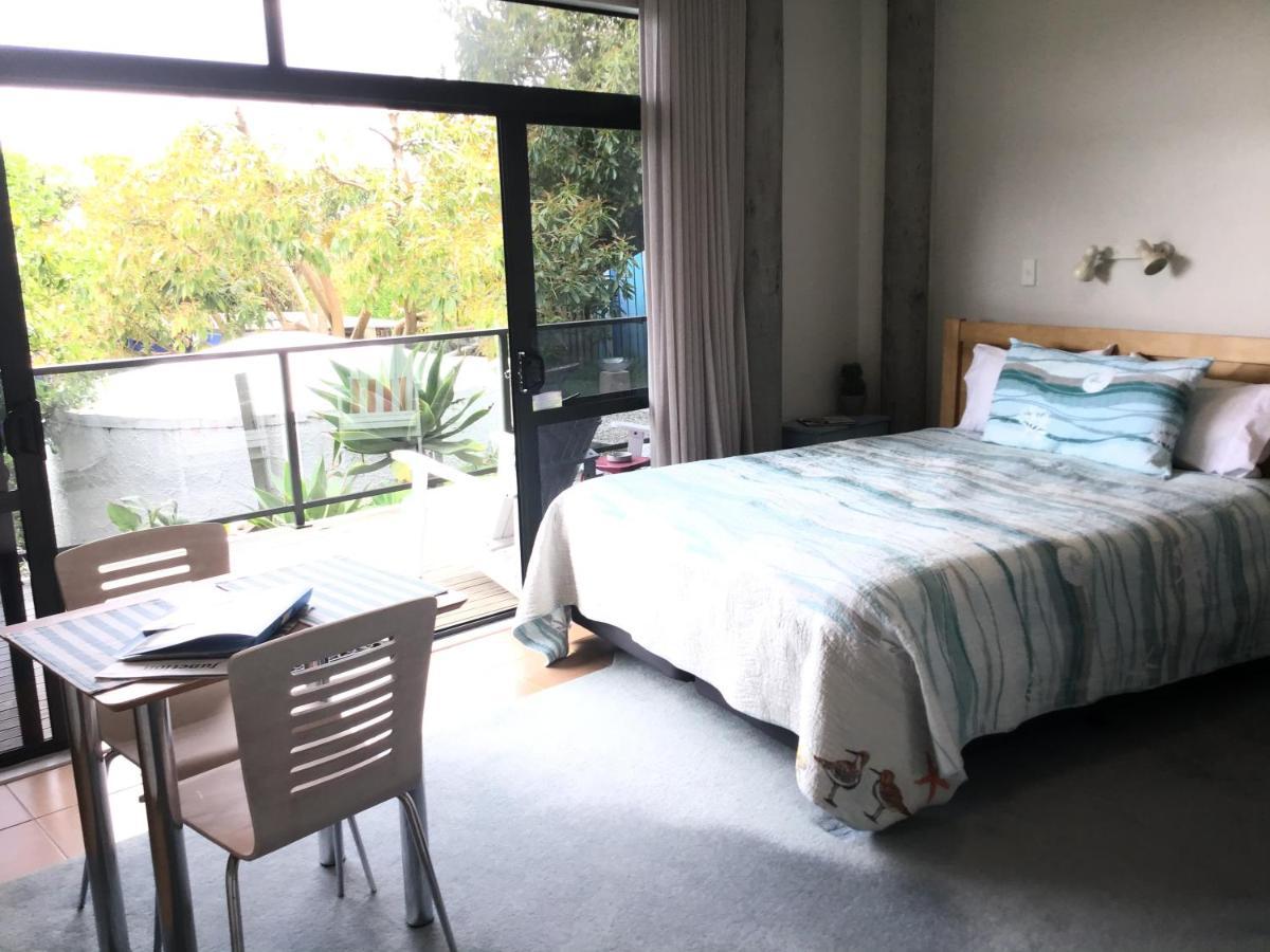 Apartamento Heads Up Mangawhai Exterior foto