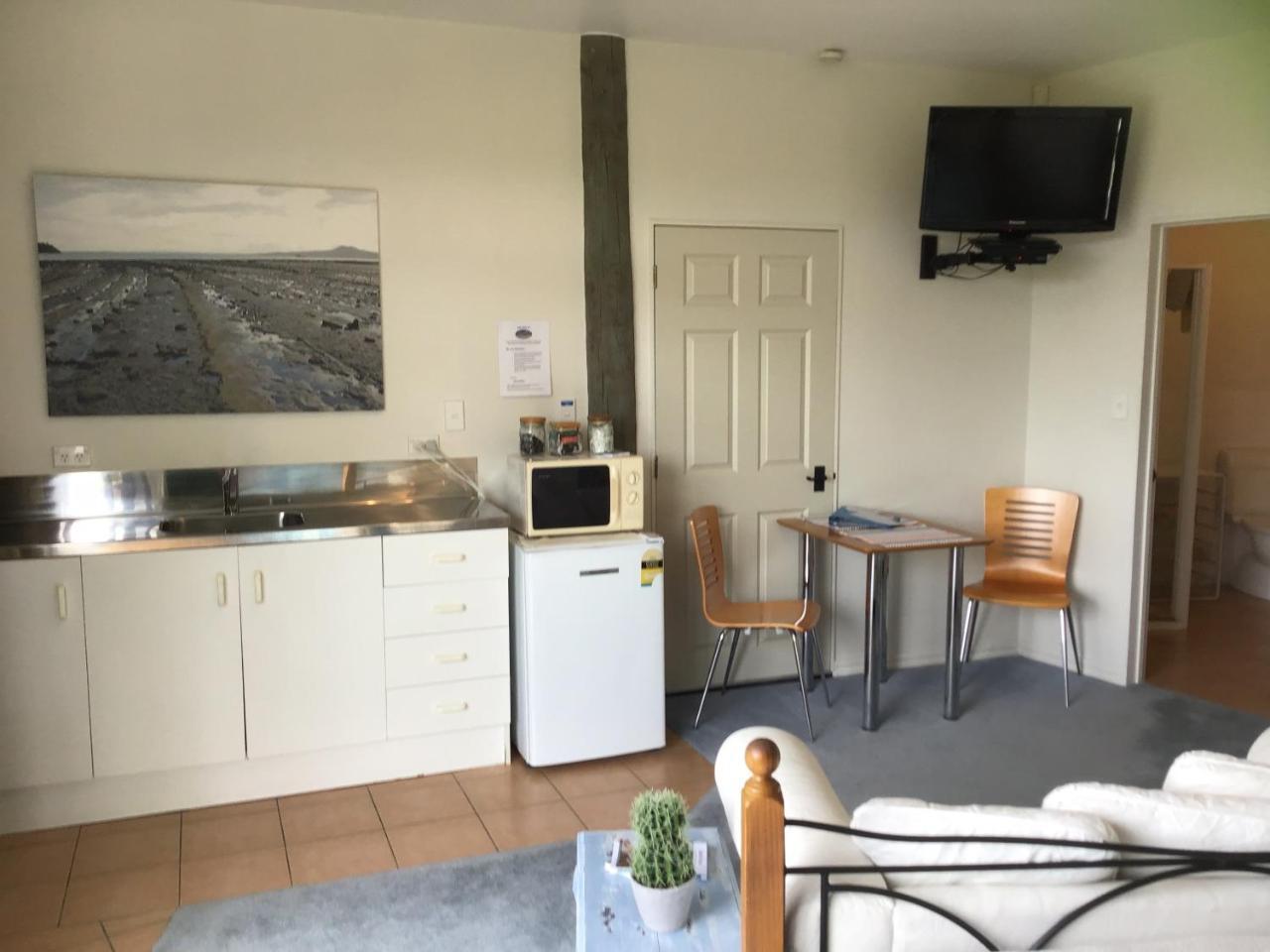 Apartamento Heads Up Mangawhai Exterior foto