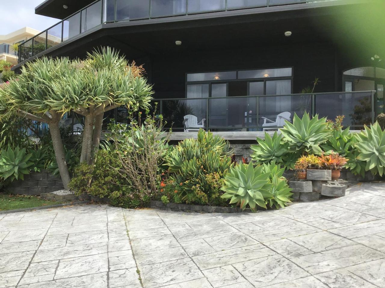 Apartamento Heads Up Mangawhai Exterior foto